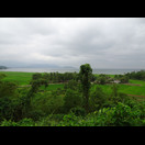 Đầm Cầu Hai, eine große Lagune
